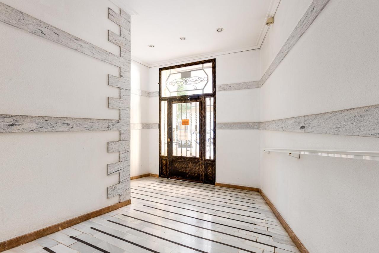 Apartament Caballero De Rodas Torrevieja Eksteriør bilde